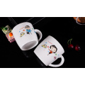 Haonai 2015 caneca de cerâmica personalizada para crianças